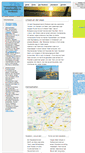 Mobile Screenshot of hausboot-ferien-holland.de
